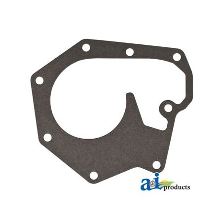 Gasket, Water Pump Housing 10 X8 X0.1